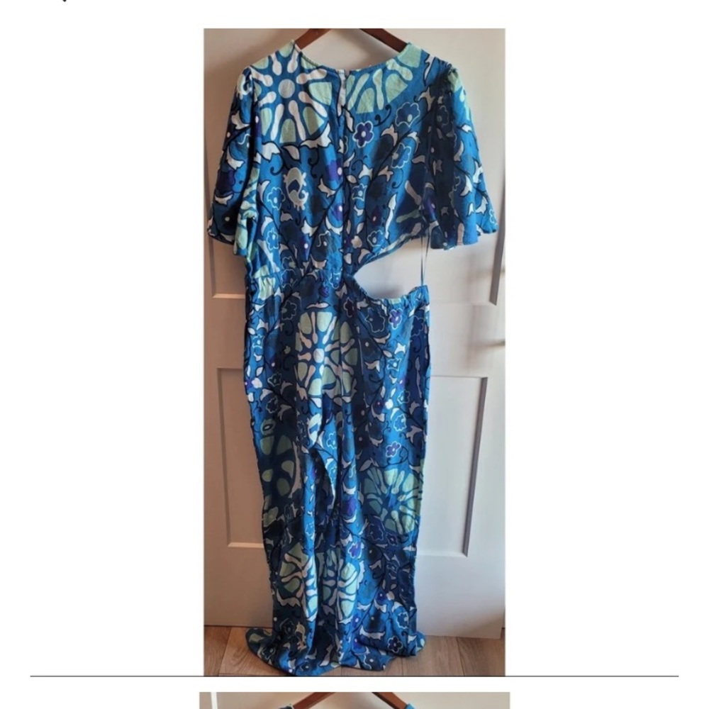 Rhode jumpsuit new with tags